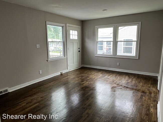Foto del edificio - 3 br, 1 bath House - 1919 Anderson Street