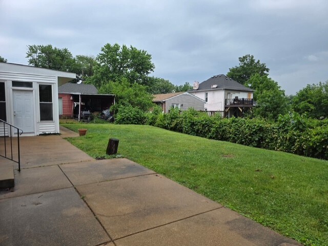 Foto del edificio - 528 N Rock Hill Rd