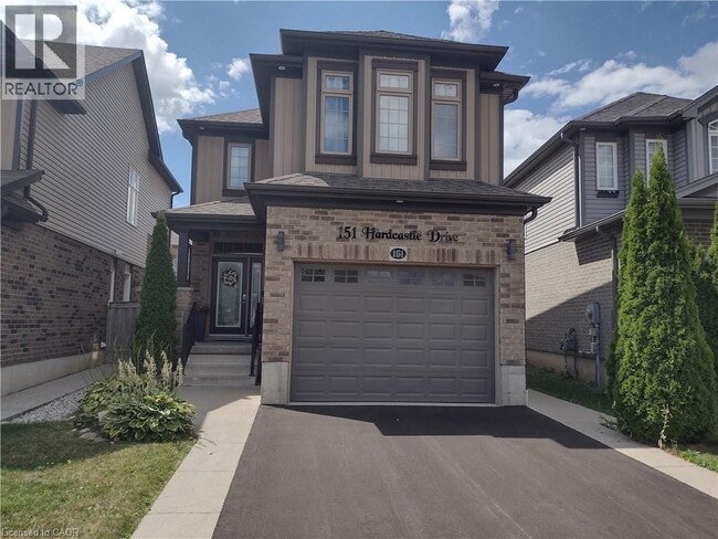 Building Photo - 151 Hardcastle Dr