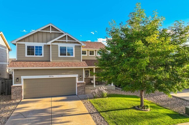 Building Photo - 7731 Canyon Oak Dr