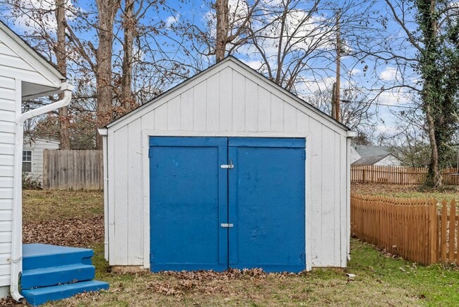 Photo - Cozy 3bd/2bth Cottage in Alcoa! House