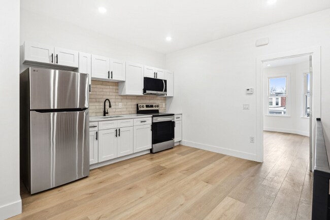 Foto del edificio - 5814 Chestnut St