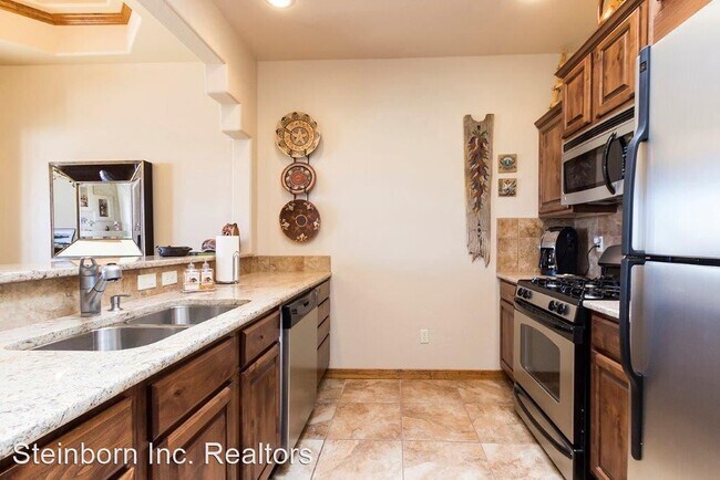 Foto del edificio - 1 br, 1.5 bath House - 4307 Nambe Ct.