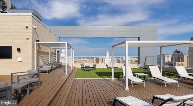 Foto del edificio - 450 N 18th St