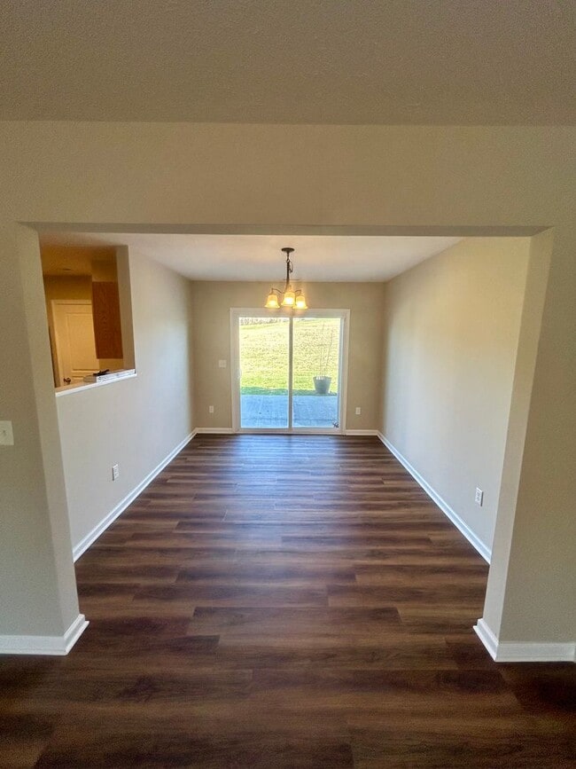 Foto del edificio - Town House For Rent