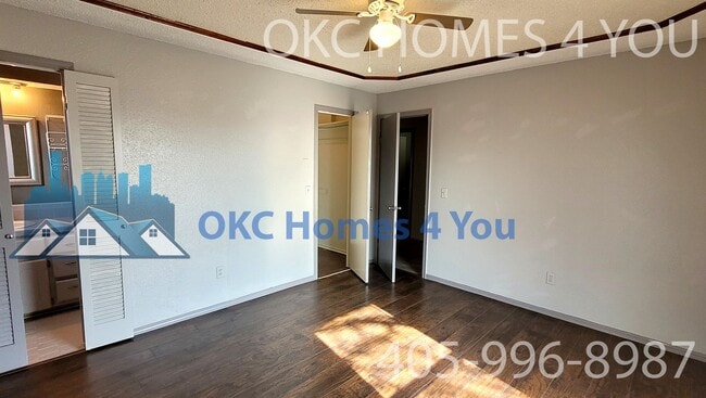 Building Photo - 3 Bedroom 2 bath in Edmond, OK.