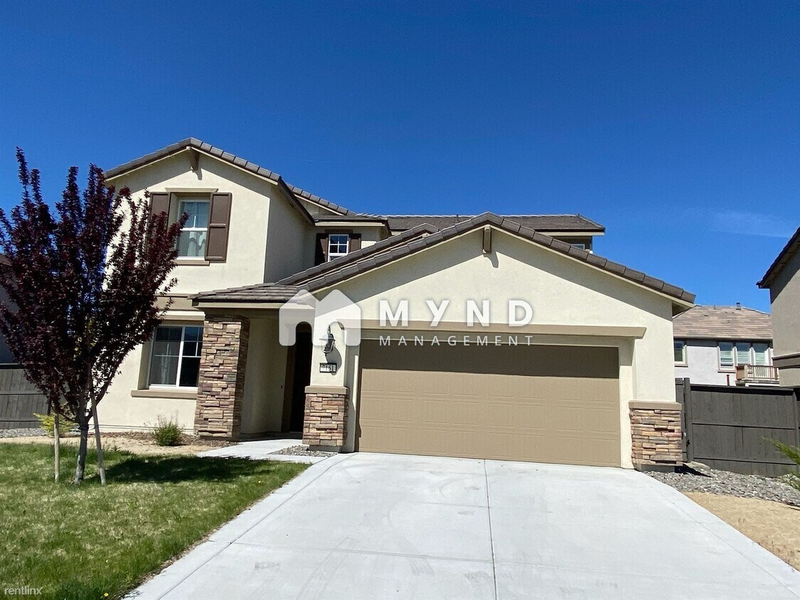 3 br, 2.5 bath House 7151 Eldridge St House for Rent in Sparks, NV