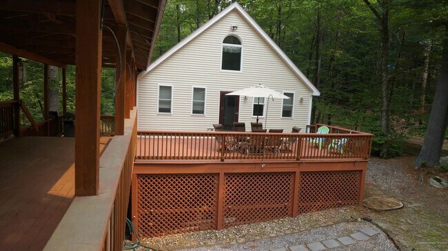 Building Photo - 12 Sleepy Hollow Rd