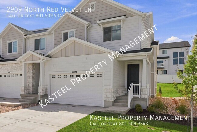 Building Photo - 2909 Red Velvet Ln