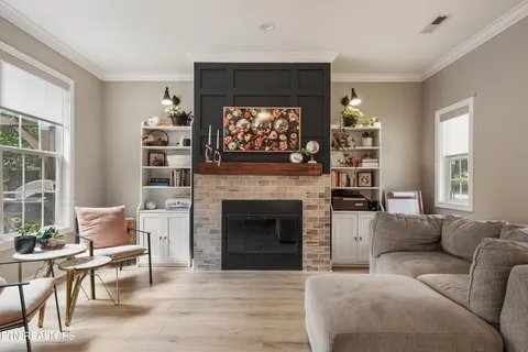 Foto del edificio - 10816 Meriwether Ln