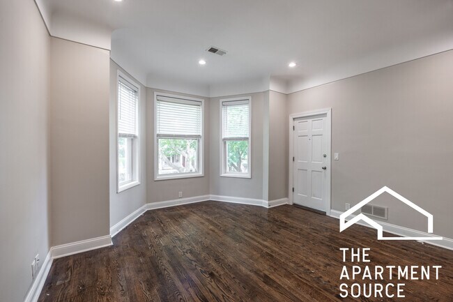 Foto del edificio - 4849 N Seeley Ave