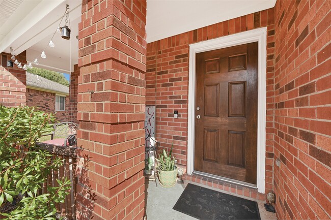 Foto del edificio - 2527 Spring Lily Ct