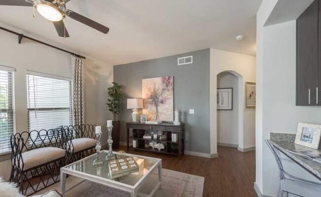 Foto del edificio - 1 bedroom in Houston TX 77095