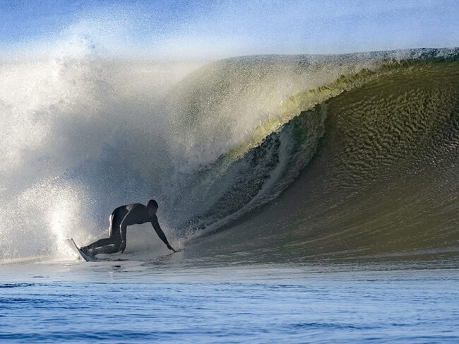 epic surf 2 minutes walk away - 140 Hueneme Ave