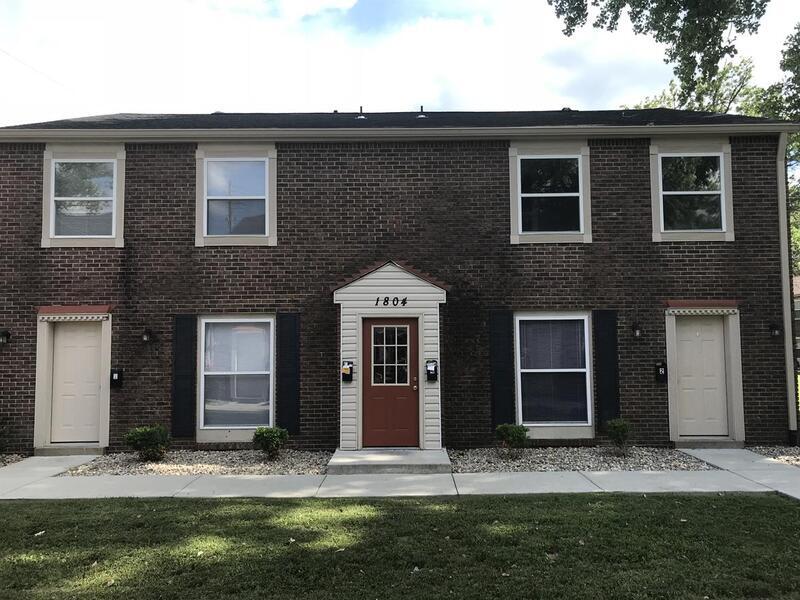 1804 Jamestown Rd, Belleville, IL 62226 Condo for Rent in Belleville