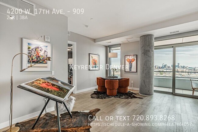 Foto del edificio - Gorgeous Penthouse 2 Bed 2.5 Bath Condo Ov...