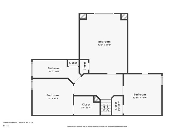 Foto del edificio - 10319 Gold Pan Rd