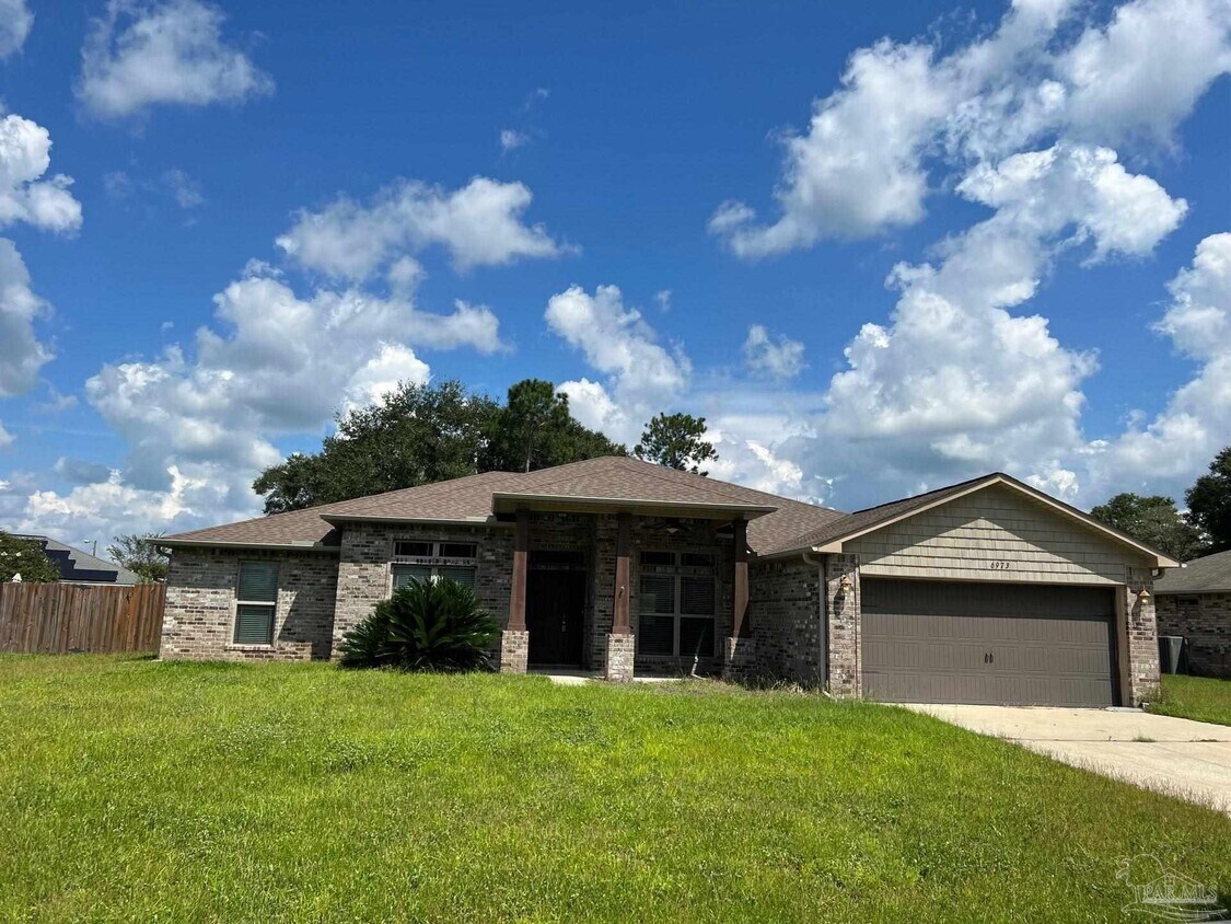 6973 Harvest Way, Milton, FL 32570 House Rental in Milton, FL