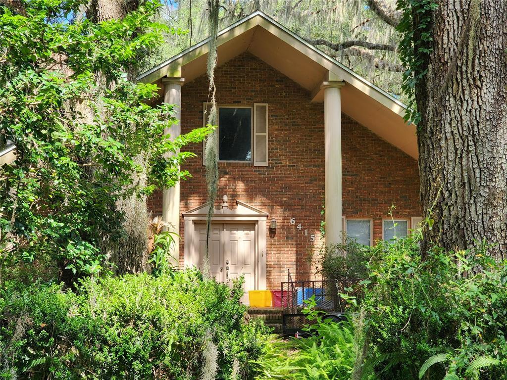 6415 SE 96th Terrace, Gainesville, FL 32641 House Rental in