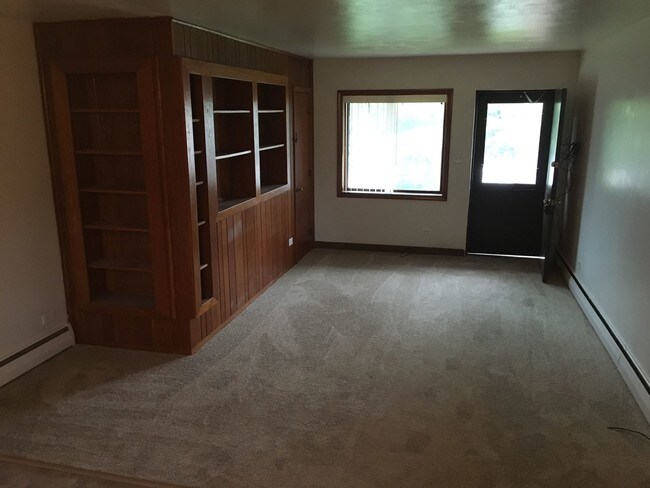 Foto del edificio - 1645 Hervey Ave