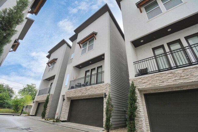 Foto del edificio - 4034 Buck St