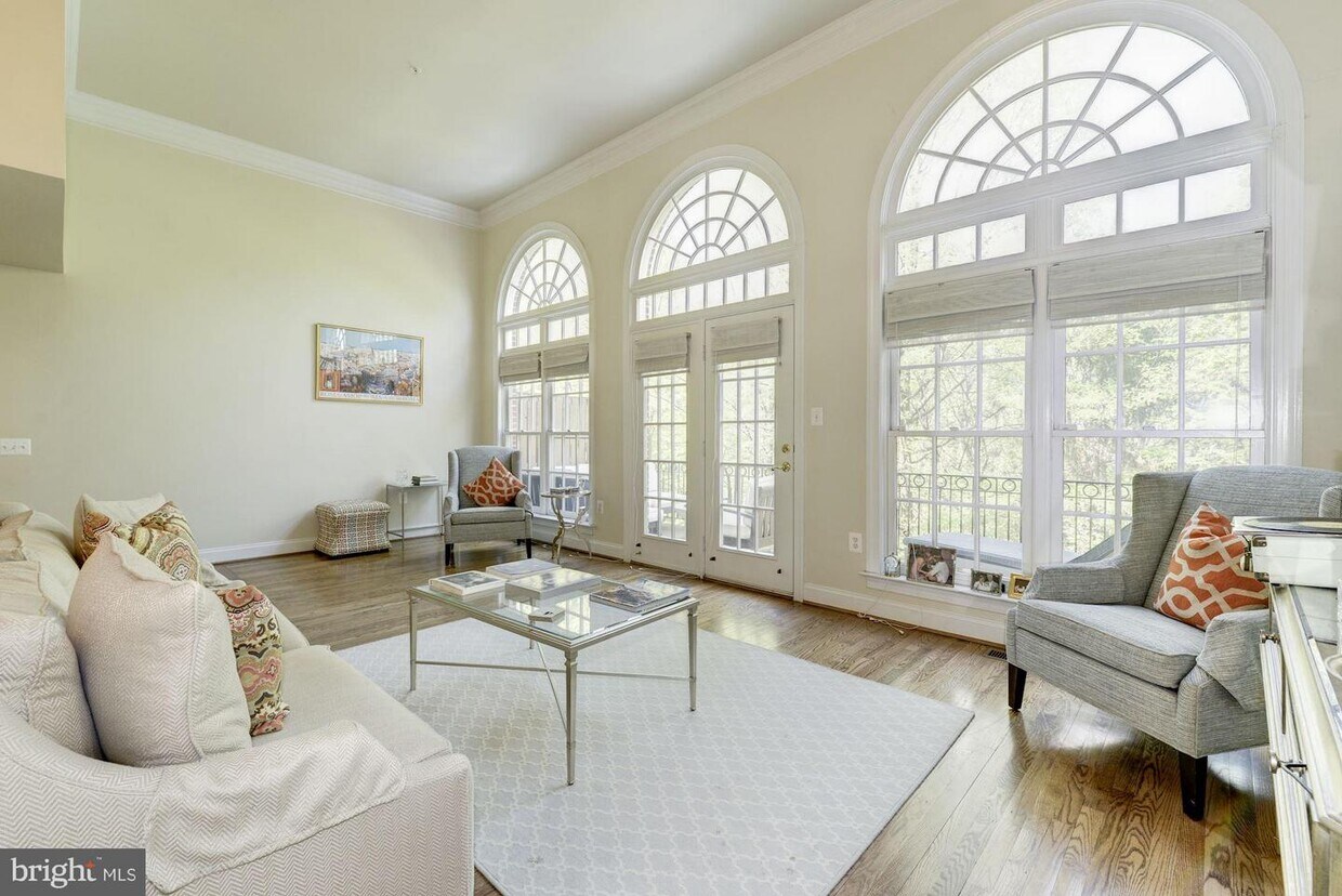 Foto principal - 4005 Mansion Dr NW