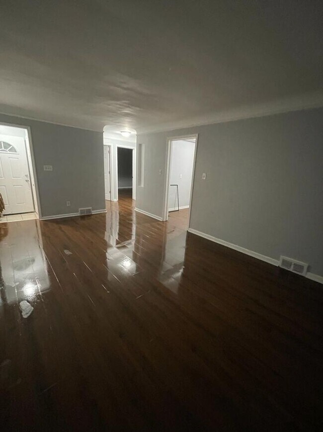 Foto del edificio - 2 bed 1.5 bath