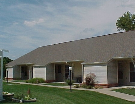 Primary Photo - Lawndale Senior Residences