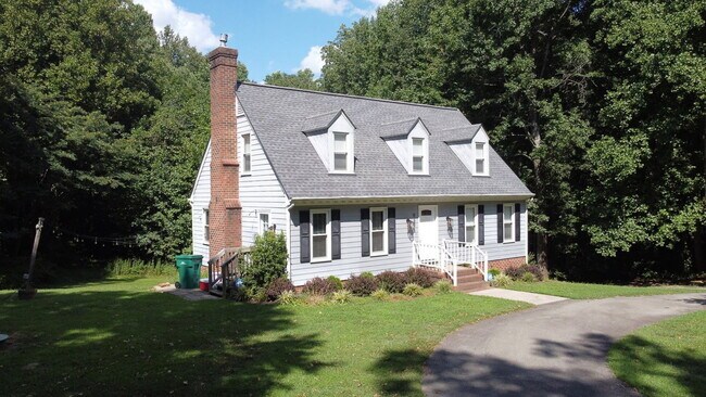 Foto del edificio - 9395 Blacksmith Dr