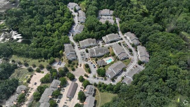  - Hampton Knoll