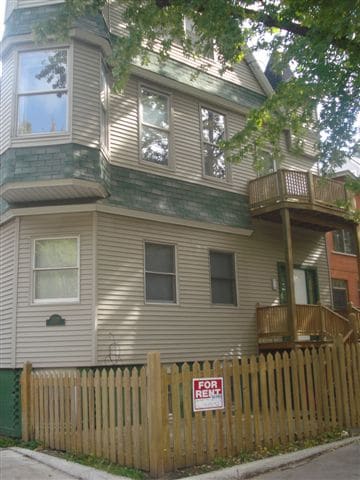 Photo - 3125 N Paulina St Apartment