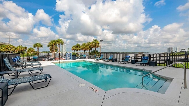 Efficiency For Rent Daytona Beach