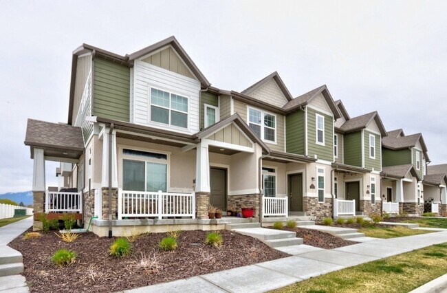 Building Photo - 5246 S Tatum Pl