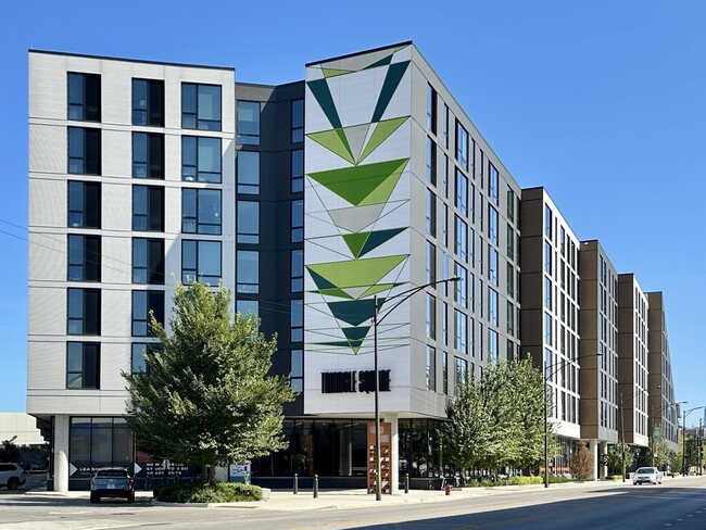 Building Photo - 2155 N Elston Ave