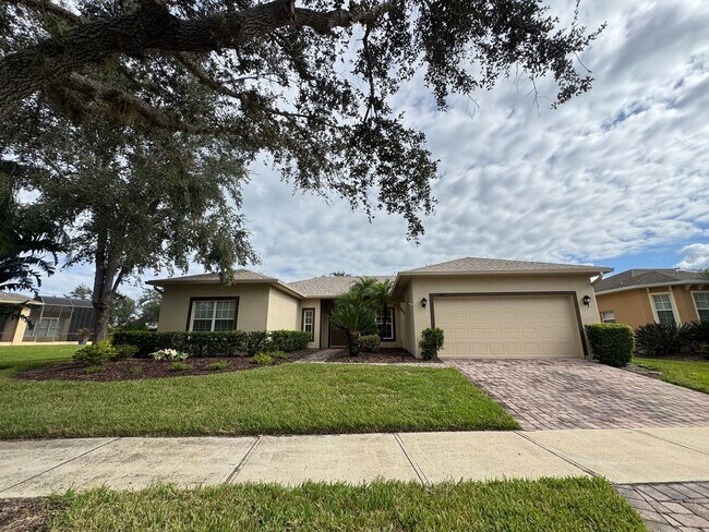Building Photo - Resort-Style Solivita Home Ready For Move-in! [55+ Community]