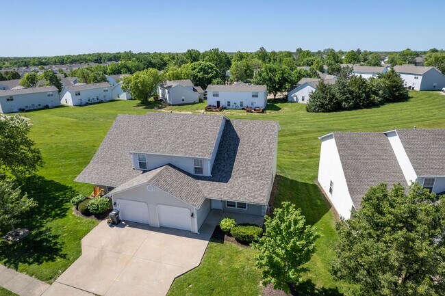 Foto del edificio - 2500-2502 Northampton Dr.