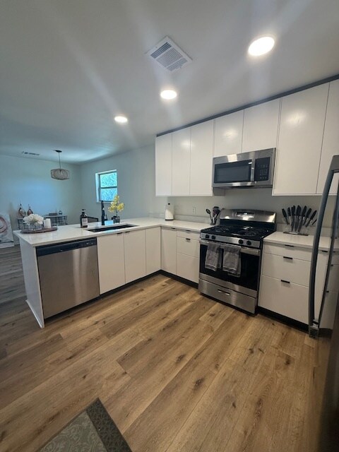 Foto del edificio - Magnolia Condominiums