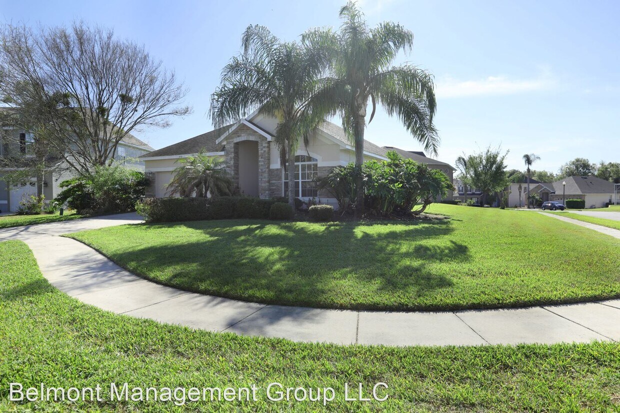 Primary Photo - 4 br, 2 bath House - 509 Herring Gull Ct.