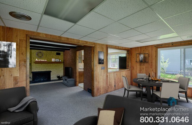 Building Photo - 3460 Horseshoe Island Rd