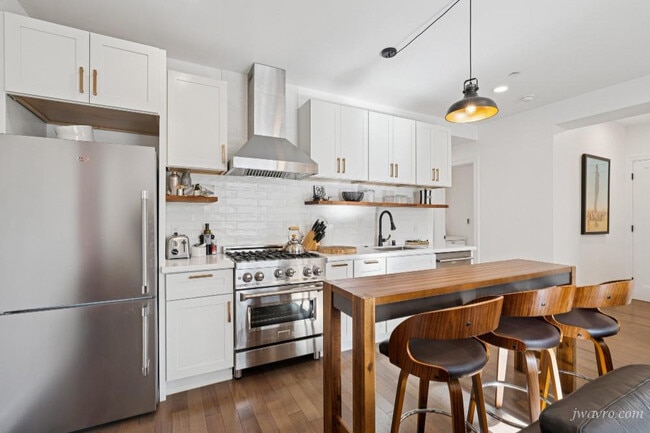 Foto del edificio - 919 Vallejo St