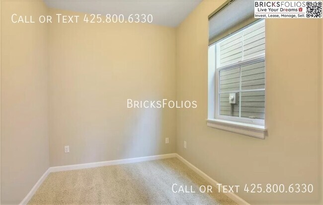 Foto del edificio - Experience The Ultimate Comfort in Bothell