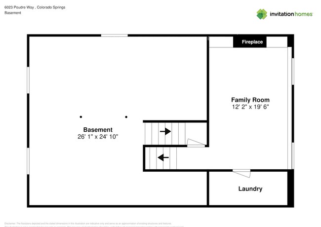 Building Photo - 6023 Poudre Way