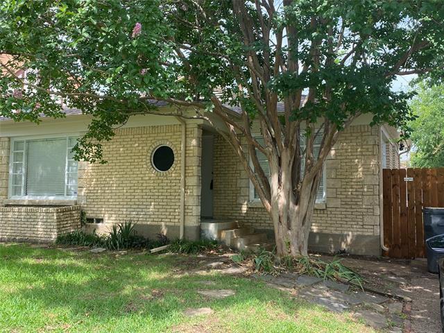 Foto principal - 806 Cedar Hill Ave