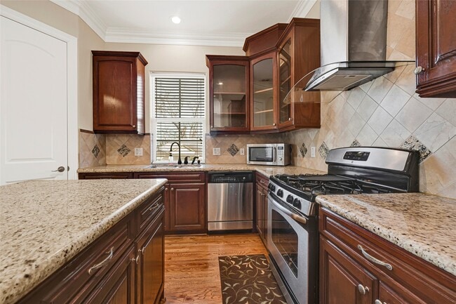 Foto del edificio - 2736 Cortlandt St