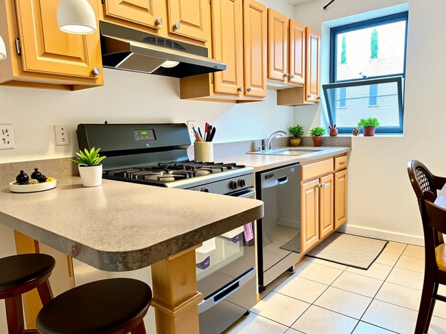 Building Photo - 1942 Beacon St