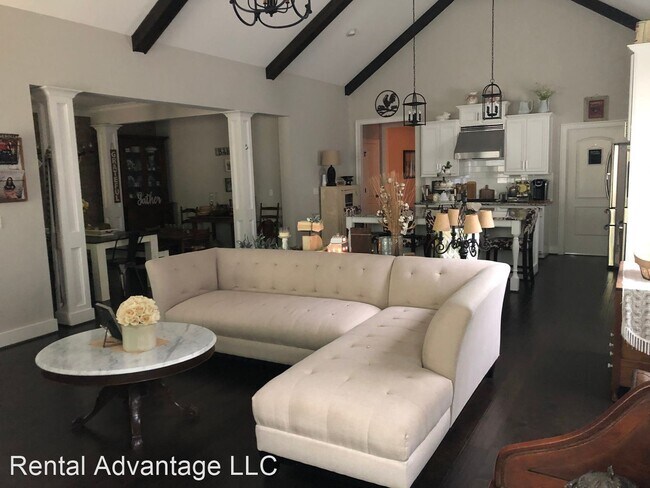 Foto del edificio - 4 br, 4 bath House - 4754 McGill Ct