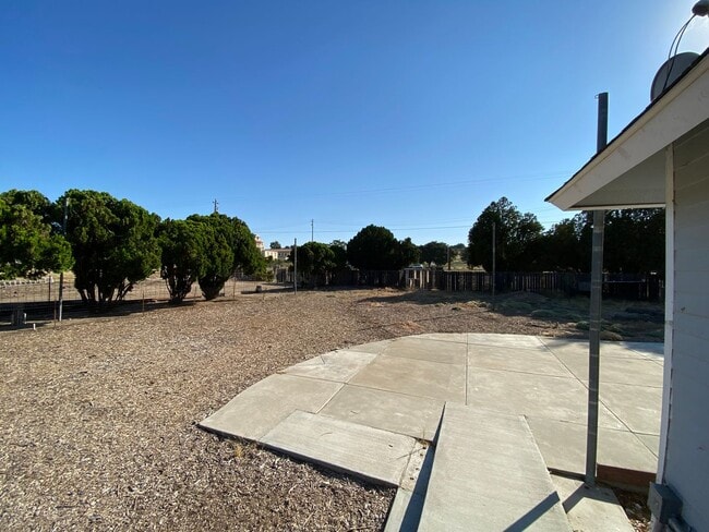 Foto del edificio - 6020 Conejo Rd