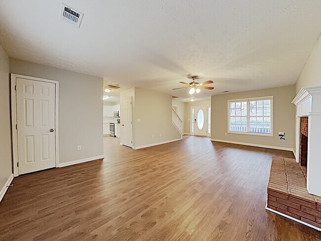 Building Photo - 1681 Alcovy Ridge Ct
