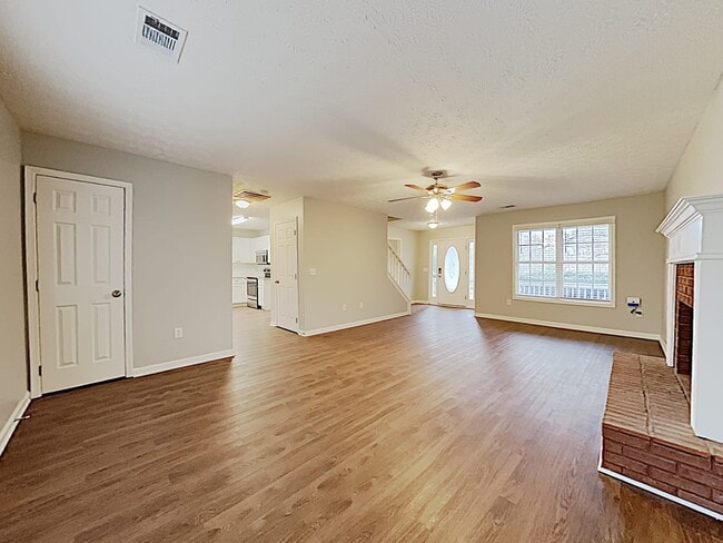 Foto del edificio - 1681 Alcovy Ridge Ct