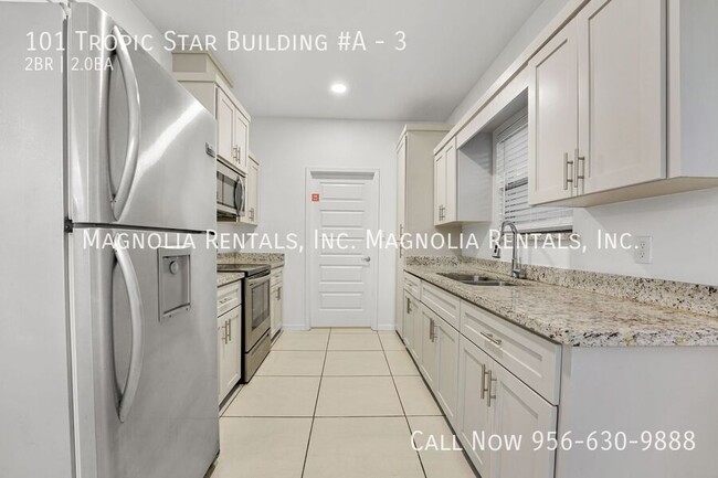 Building Photo - 101 E Tropic Star Dr